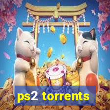 ps2 torrents